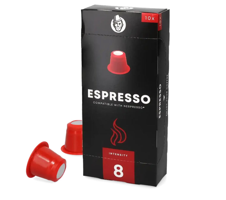 Espresso - Café quotidien