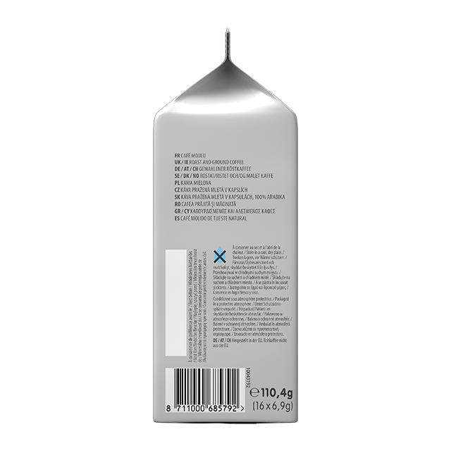 L'OR Lungo Brazil Tassimo