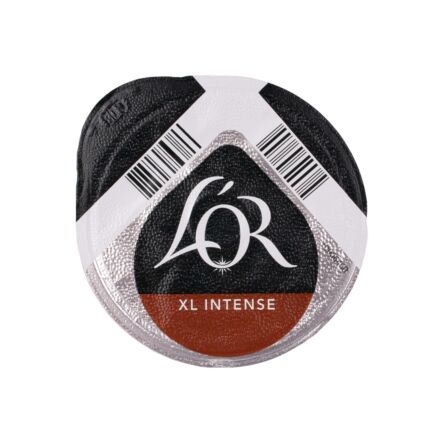 L' or XL intense 16 Capsules Tassimo
