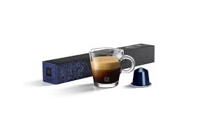 Nespresso Kazaar intensité 13
