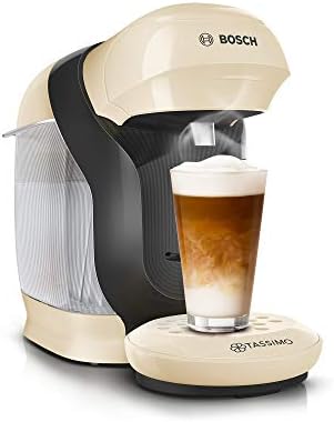 Machine à café Tassimo Style + 16 Dosette