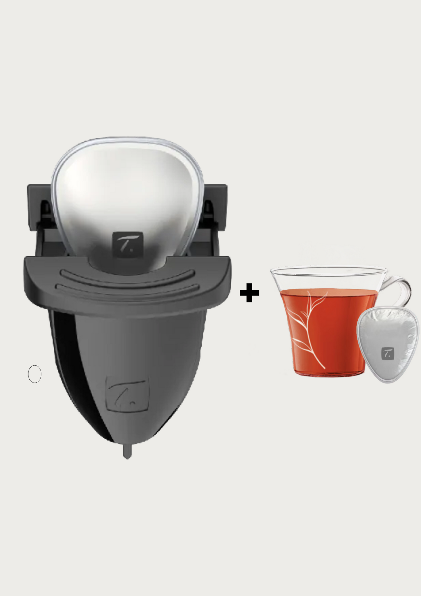 Infuseur à Thé Special T Dolce Gusto