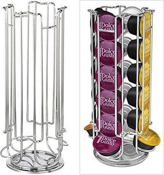 Distributeur  Rotatif, Porte Capsules   Dolce Gusto