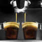 Machine à espresso Cecotec  20 bars de pression