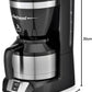 Techwood Cafetière  Inox Isotherme , Machine à café