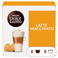 Latte  Macchiato Dolce Gusto