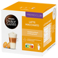 Latte  Macchiato Dolce Gusto