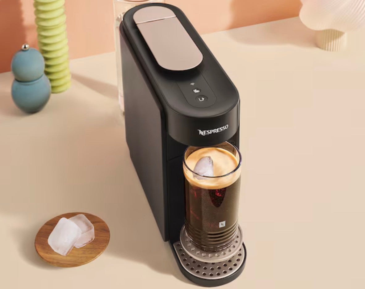 Vertuo Up Noir