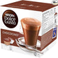 Chococino Dolce Gusto Chocolat Chaud