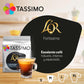 L' or espresso Fortissimo intense  16 Capsules Tassimo