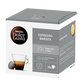 espresso Barista intensité 9 dolce gusto 16 capsules