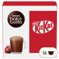 Kit Kat Dolce Gusto Chocolat Chaud 16 capsules