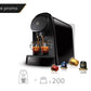 Lot machine L'OR BARISTA Original + 100 capsules