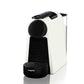Expresso à capsules Delonghi Essenza Mini Blanc