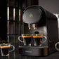 Lot machine L'OR BARISTA Original + 100 capsules