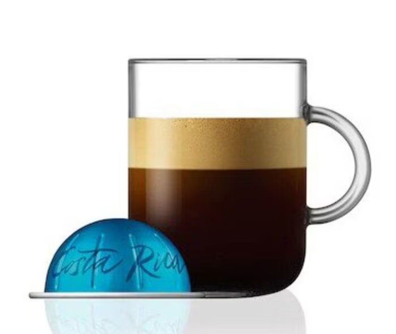 Nespresso Capsule Vertuo - Costa Rica ( 150 ml )