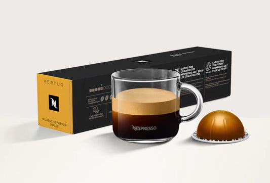 Vertuo
Mug (150 ml)

Melozio