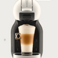 Machine à café Dolce gusto Mini me automatique