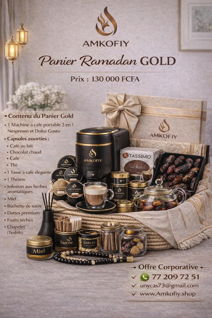 PANIER RAMADAN AMKOFIY 2026
