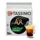 L'OR Lungo Brazil Tassimo