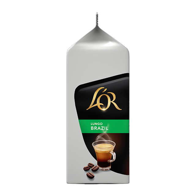 L'OR Lungo Brazil Tassimo