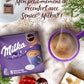Senseo Milka chocolat chaud