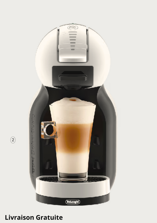 Machine à café Dolce gusto Mini me automatique