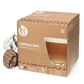 Capsule Cappuccino  Dolce Gusto 16 Capsules
