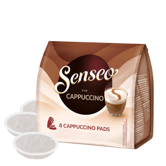 Senseo Cappuccino