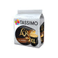 L' or XL intense  16 Capsules Tassimo