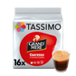 Espresso Grand'Mère  16 Capsules Tassimo