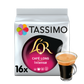 Long Intense Tassimo