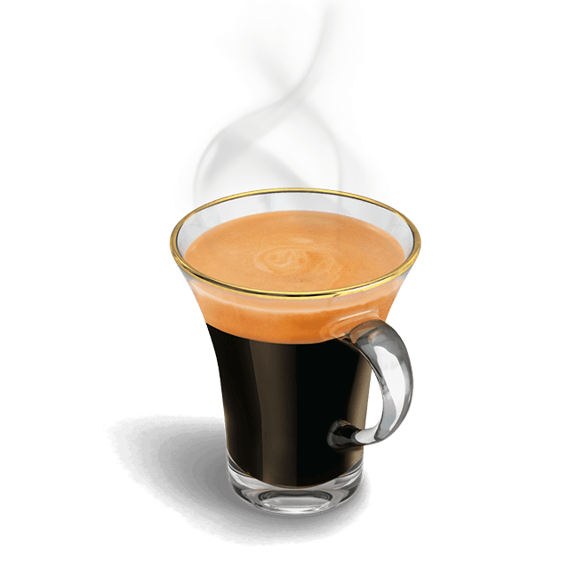 Long Intense Tassimo