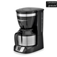 Techwood Cafetière  Inox Isotherme , Machine à café