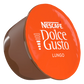 Lungo Nescafé Dolce Gusto 16 capsules