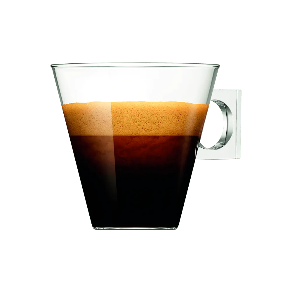 Intenso Nescafé dolce gusto 16 capsules