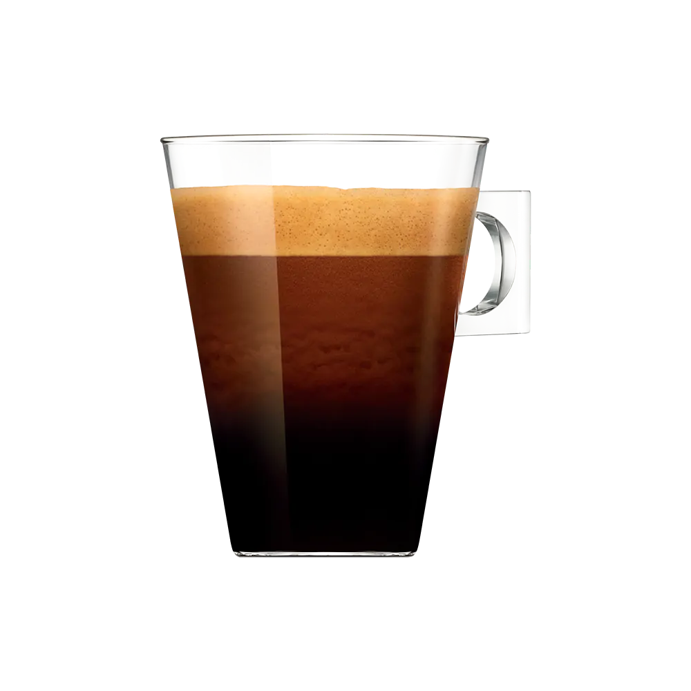 Lungo Nescafé Dolce Gusto 16 capsules