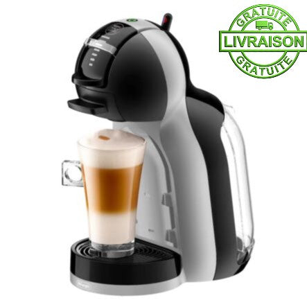 MINI ME® AUTOMATIQUE GRISE