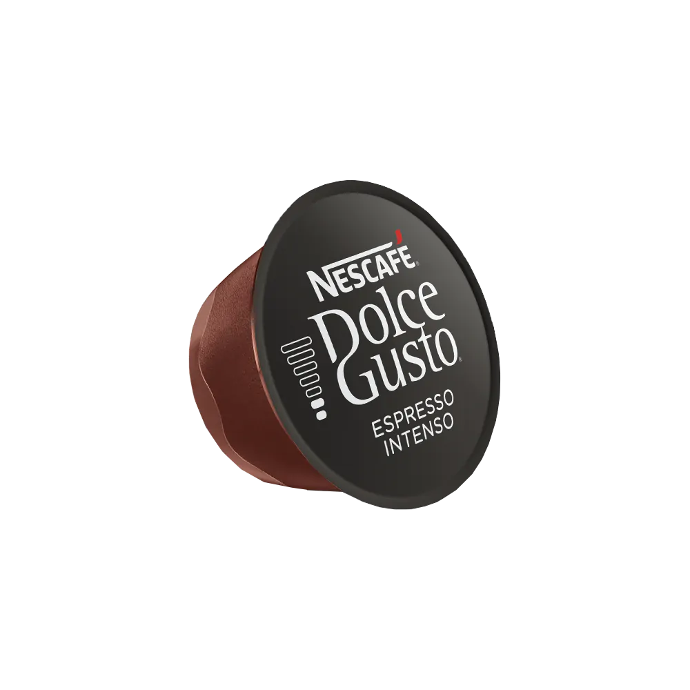Intenso Nescafé dolce gusto 16 capsules