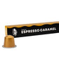 Espresso Caramel 10 Capsules Nespresso
