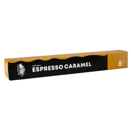 Espresso Caramel 10 Capsules Nespresso