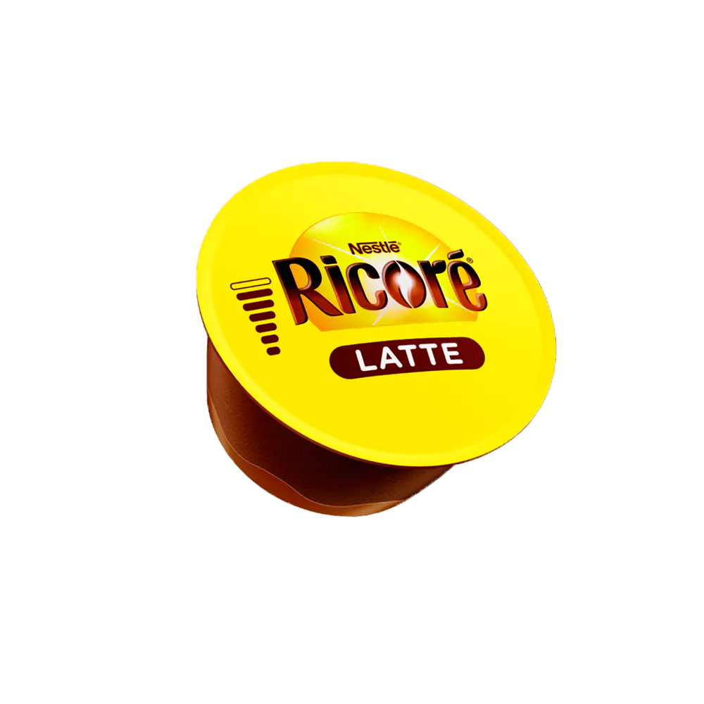 Ricoré Nescafé Dolce Gusto 16 Capsules